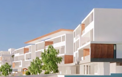 Cheap Apartments for Sale Limassol up to 500000 euro