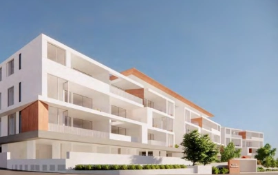 Cheap Apartments for Sale Limassol up to 500000 euro