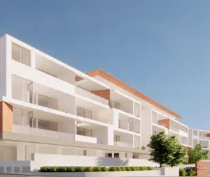 3 Bedroom Apartment for Sale in Germasogeia, Limassol District