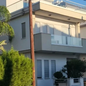 4 Bedroom House for Rent in Ypsonas, Limassol District