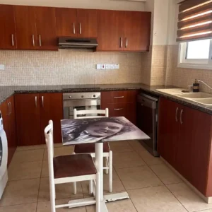 3 Bedroom Apartment for Rent in Limassol