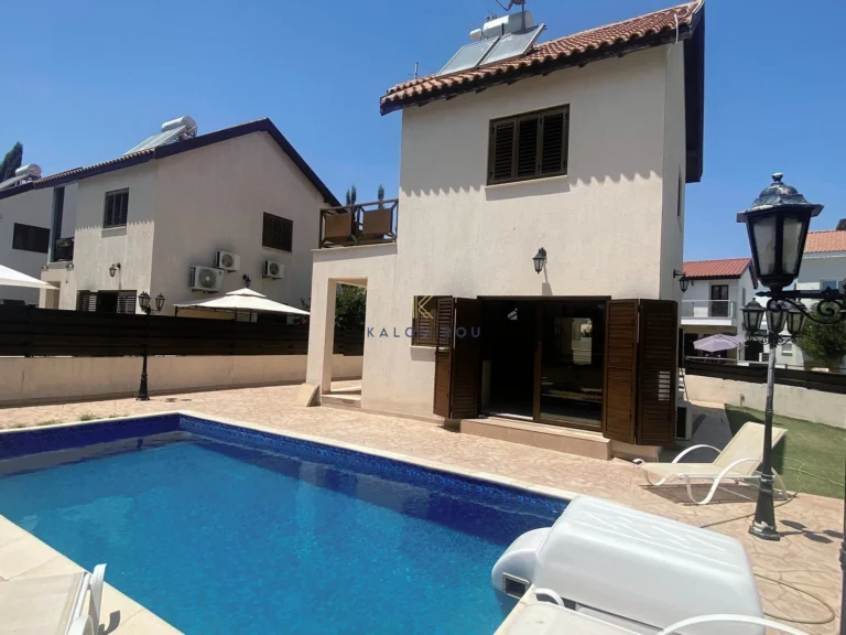 Cheap Houses and Villas for Rent Larnaca