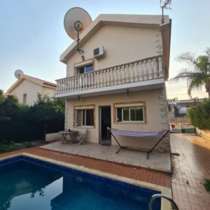 3 Bedroom House for Sale in Limassol District