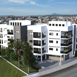 3 Bedroom Apartment for Sale in Aradippou, Larnaca District