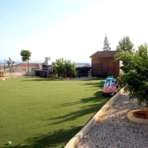 3 Bedroom House for Sale in Limassol – Agios Athanasios