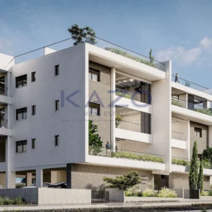 1 Bedroom Apartment for Sale in Ypsonas, Limassol District