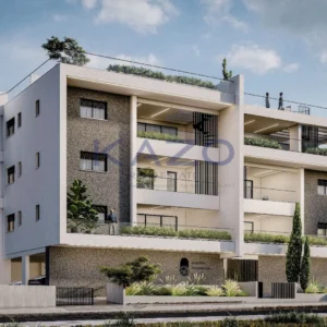 1 Bedroom Apartment for Sale in Ypsonas, Limassol District