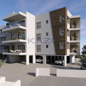 3 Bedroom Apartment for Sale in Limassol – Agios Athanasios