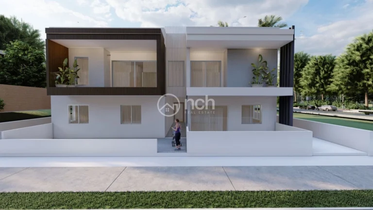 Cheap Apartments for Sale Nicosia up to 200000 euro