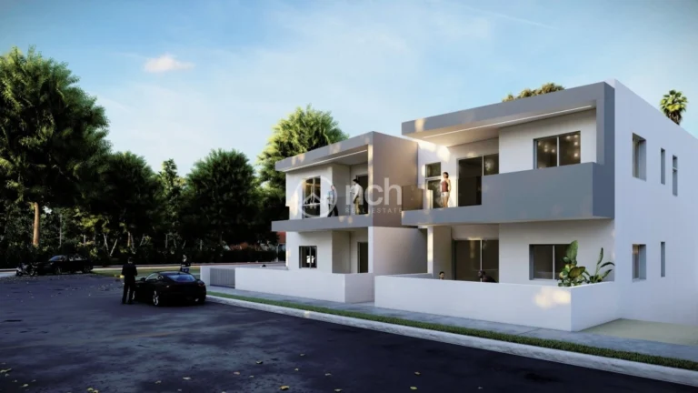 Cheap Apartments for Sale Nicosia up to 200000 euro