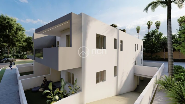 Cheap Apartments for Sale Nicosia up to 200000 euro