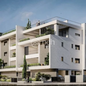 2 Bedroom Apartment for Sale in Ypsonas, Limassol District