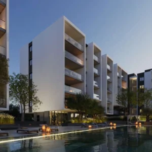 2 Bedroom Apartment for Sale in Limassol District