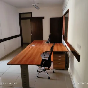 120m² Office for Rent in Limassol – Mesa Geitonia