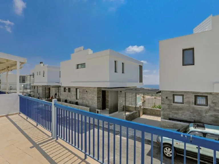 Cheap Apartments for Sale Paphos up to 200000 euro