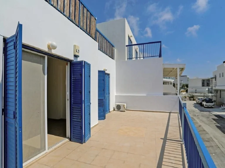 Cheap Apartments for Sale Paphos