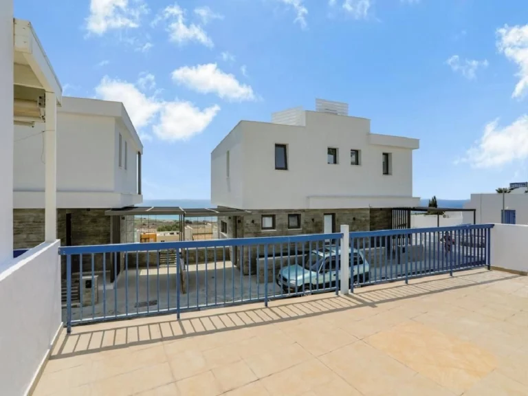 Cheap Apartments for Sale Paphos