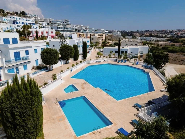 Cheap Apartments for Sale Paphos