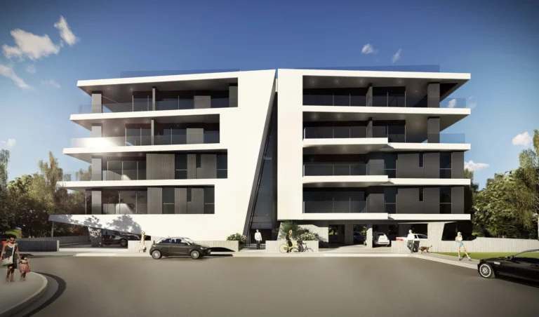 Cheap Apartments for Sale Nicosia up to 600000 euro