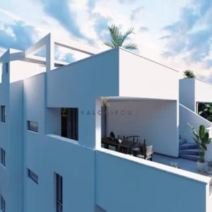 3 Bedroom Apartment for Sale in Krasas, Larnaca District