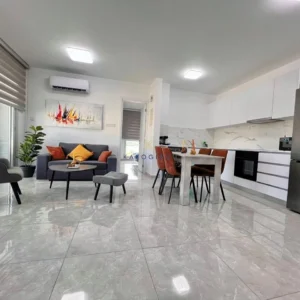 2 Bedroom Apartment for Rent in Oroklini, Larnaca District