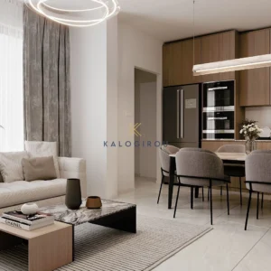 1 Bedroom Apartment for Sale in Vergina, Larnaca District