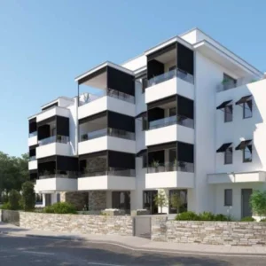 2 Bedroom Apartment for Sale in Larnaca District