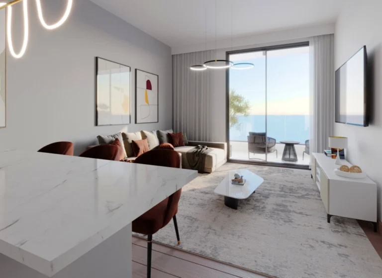 Cheap Apartments for Sale Paphos up to 300000 euro