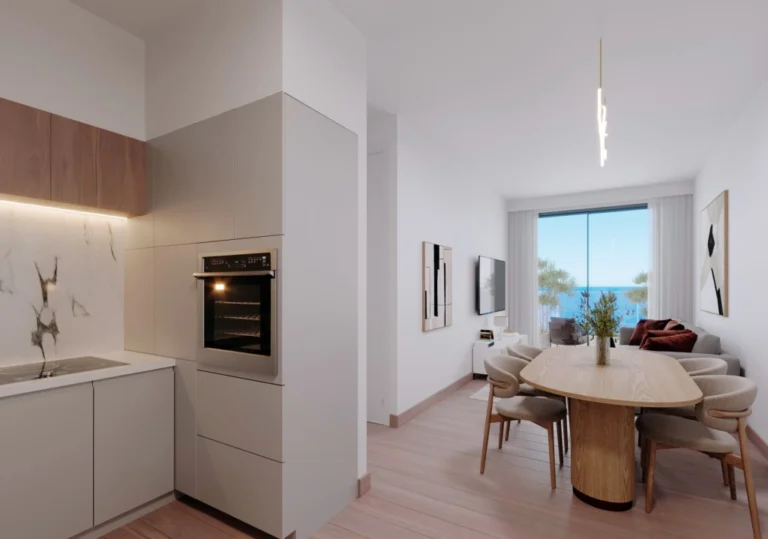 Cheap Apartments for Sale Paphos up to 300000 euro