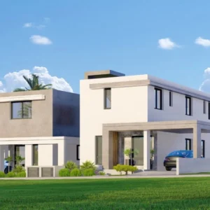 3 Bedroom House for Sale in Larnaca District