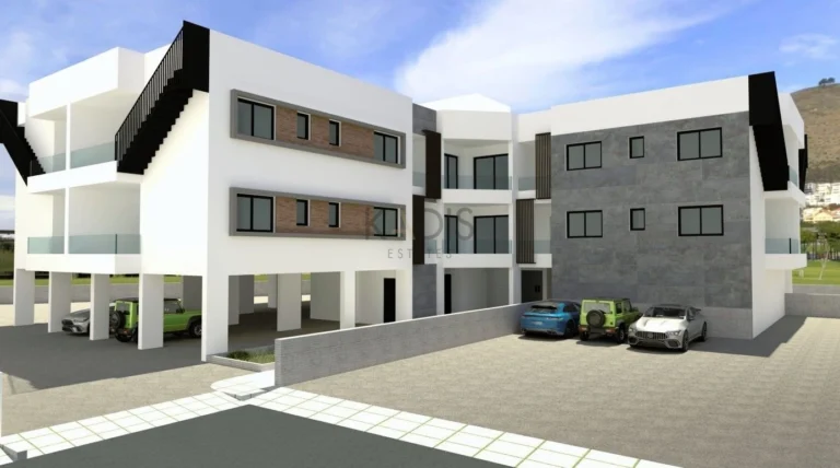 Cheap Apartments for Sale Limassol up to 300000 euro