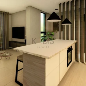 1 Bedroom Apartment for Sale in Aglantzia, Nicosia District