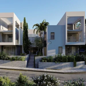 3 Bedroom Apartment for Sale in Limassol District