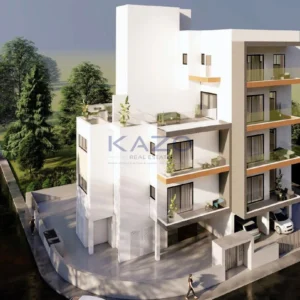 1 Bedroom Apartment for Sale in Limassol – Zakaki