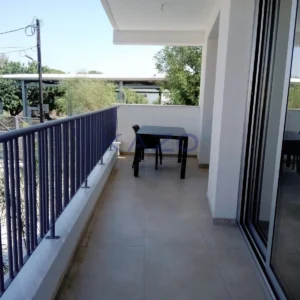 2 Bedroom Apartment for Rent in Limassol District