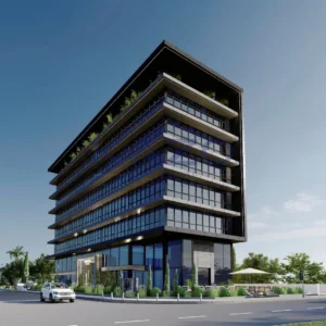 4177m² Building for Sale in Limassol District