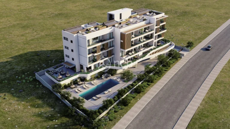 Cheap Apartments for Sale Paphos up to 500000 euro