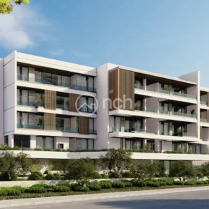 2 Bedroom Apartment for Sale in Tombs Of the Kings, Paphos District