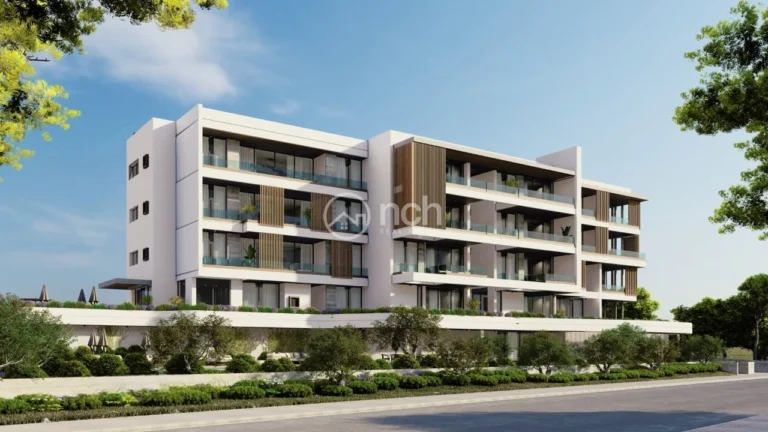 Cheap Apartments for Sale Paphos up to 500000 euro