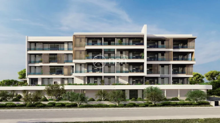 Cheap Apartments for Sale Paphos up to 500000 euro