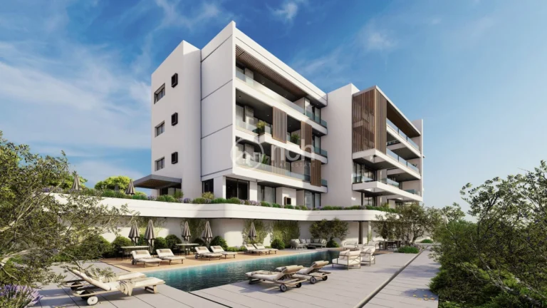 Cheap Apartments for Sale Paphos up to 500000 euro