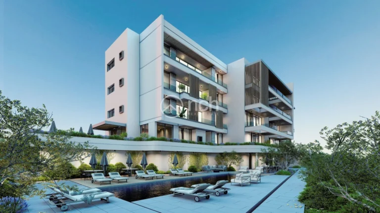 Cheap Apartments for Sale Paphos up to 500000 euro