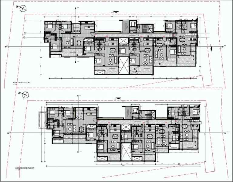 3 Bedroom Apartment for Sale in Tombs Of the Kings, Paphos District