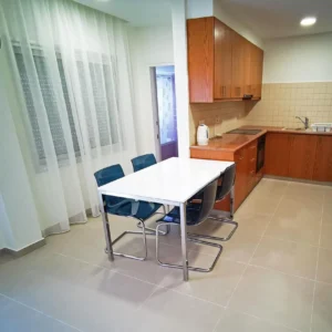 1 Bedroom Apartment for Rent in Limassol