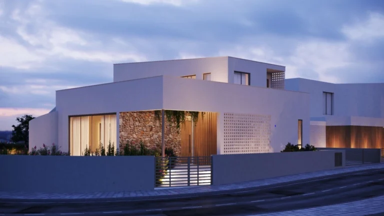 Cheap Houses and Villas for Sale Larnaca up to 900000 euro