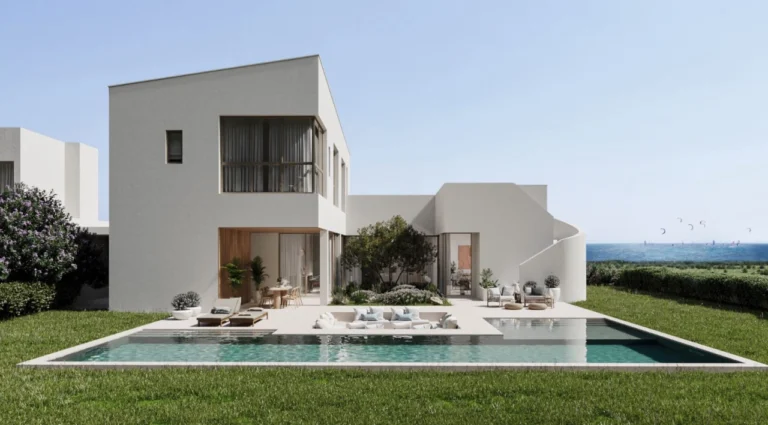 Cheap Houses and Villas for Sale Larnaca up to 900000 euro