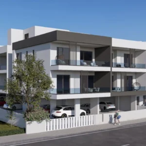 3 Bedroom Apartment for Sale in Livadia Larnakas, Larnaca District