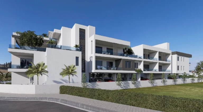 Cheap Apartments for Sale Larnaca up to 600000 euro