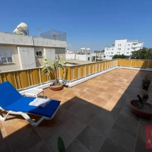 2 Bedroom Apartment for Sale in Paralimni, Famagusta District