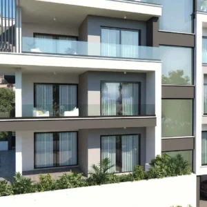 127m² Building for Sale in Germasogeia, Limassol District